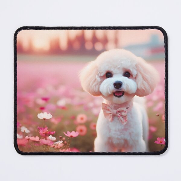 Item preview, Maltipoo Art #9 | Maltipoo Lovers designed and sold by ksgraphics222.