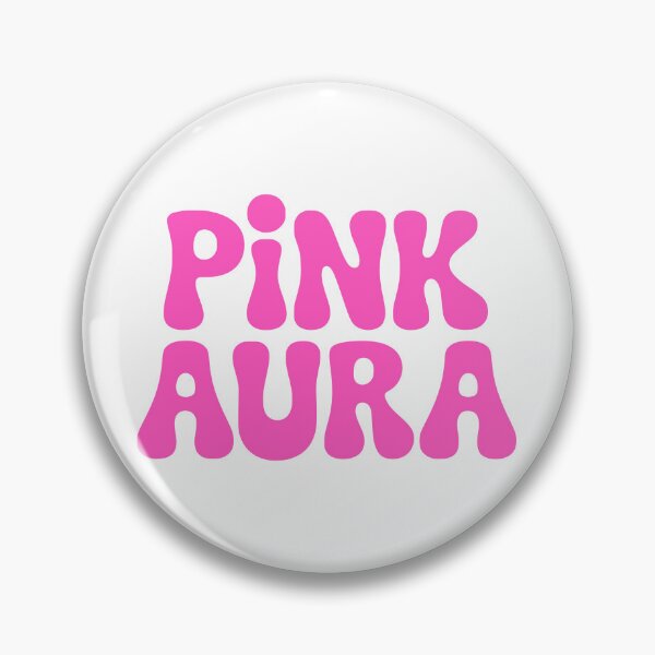Item preview, PInk Aura! Pink Girly designed and sold by PMCreative.