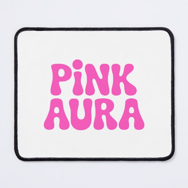 Item preview, PInk Aura! Pink Girly designed and sold by PMCreative.