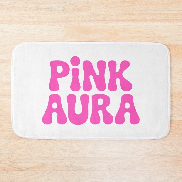 Item preview, PInk Aura! Pink Girly designed and sold by PMCreative.
