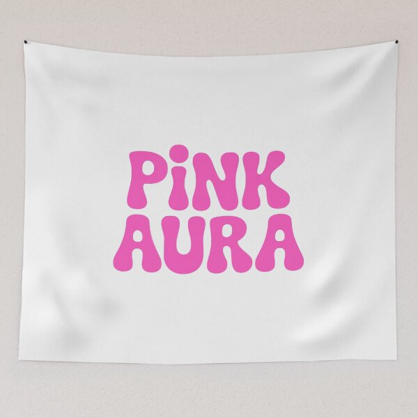 Item preview, PInk Aura! Pink Girly designed and sold by PMCreative.