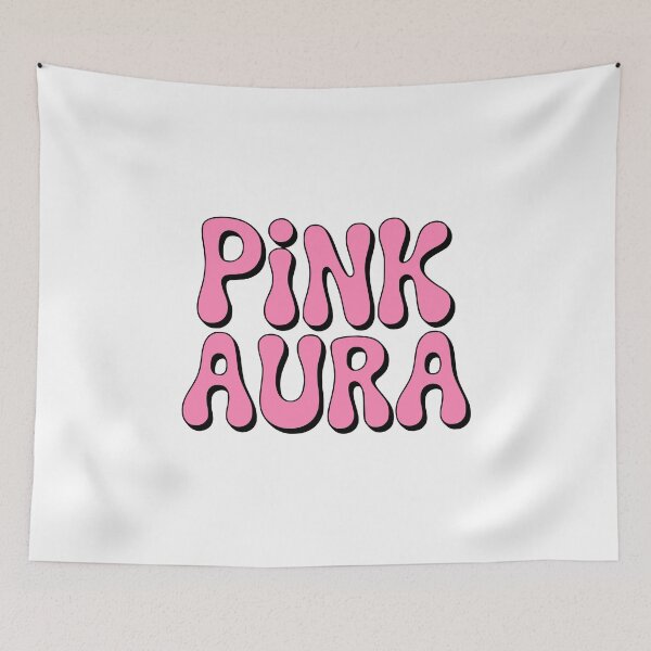 Item preview, Pink Aura! Pink Lovers designed and sold by PMCreative.
