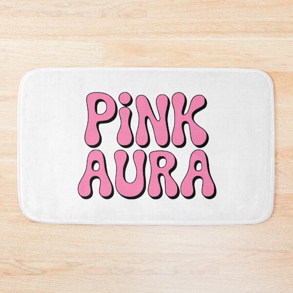 Item preview, Pink Aura! Pink Lovers designed and sold by PMCreative.