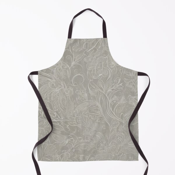 Artikelvorschau, Ornamentales Vintage-Muster entworfen und verkauft von WOJDA-.