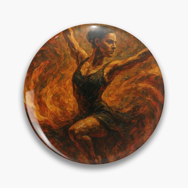 Item preview, Elegance Ignites the Flame designed and sold by Exploring Silliness.