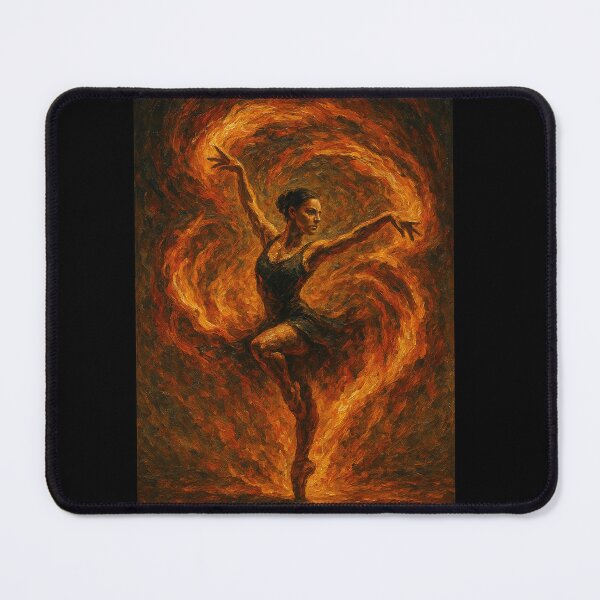 Item preview, Elegance Ignites the Flame designed and sold by Exploring Silliness.