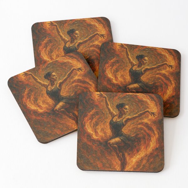 Item preview, Elegance Ignites the Flame designed and sold by Exploring Silliness.