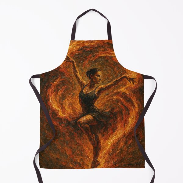 Item preview, Elegance Ignites the Flame designed and sold by Exploring Silliness.