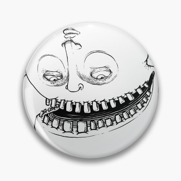 Item preview, Faces designed and sold by Toupee3000.