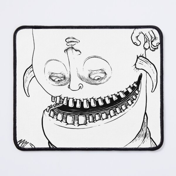 Item preview, Faces designed and sold by Toupee3000.