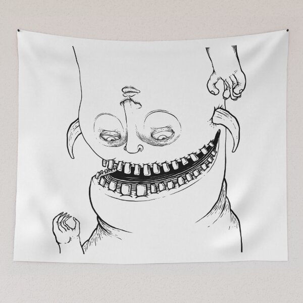 Item preview, Faces designed and sold by Toupee3000.