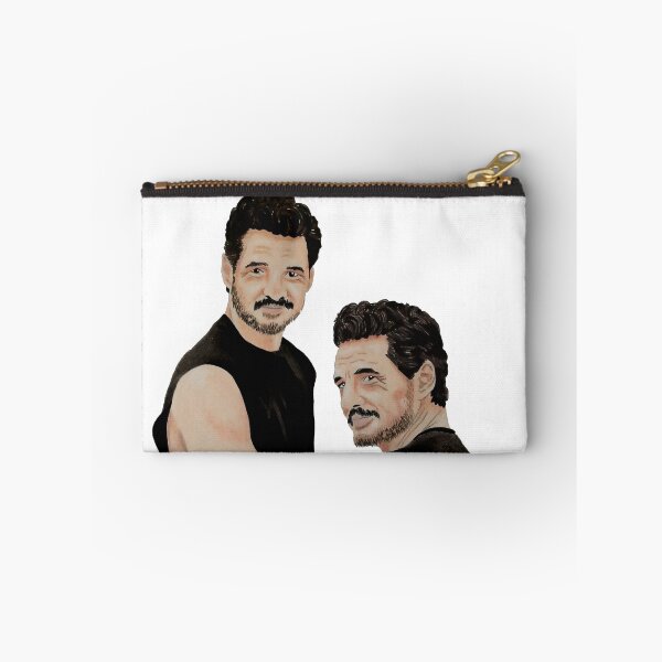 Item preview, Pedro Pascal designed and sold by Gilarenier.
