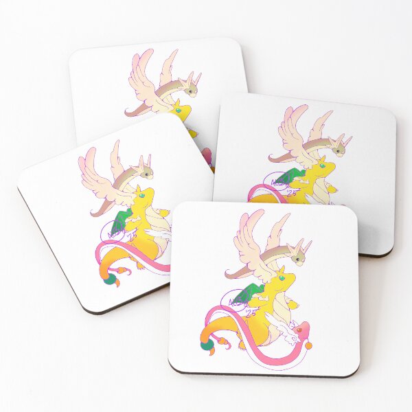 Item preview, A New Dawn of Dragons designed and sold by SkyfireStudios.