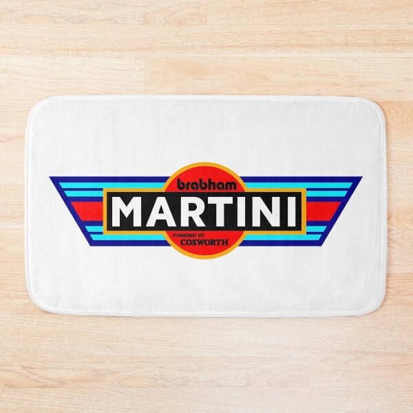 Item preview, Brabham BT44 Vintage Motorsport Art designed and sold by San Studios Co..