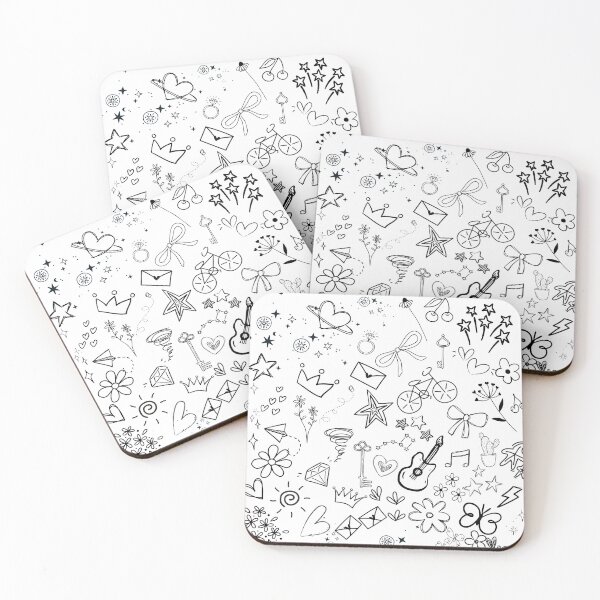 Item preview, Oodles of Doodles designed and sold by TurquoiseBird.