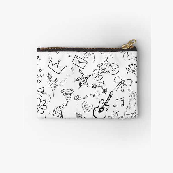 Item preview, Oodles of Doodles designed and sold by TurquoiseBird.