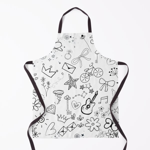 Item preview, Oodles of Doodles designed and sold by TurquoiseBird.