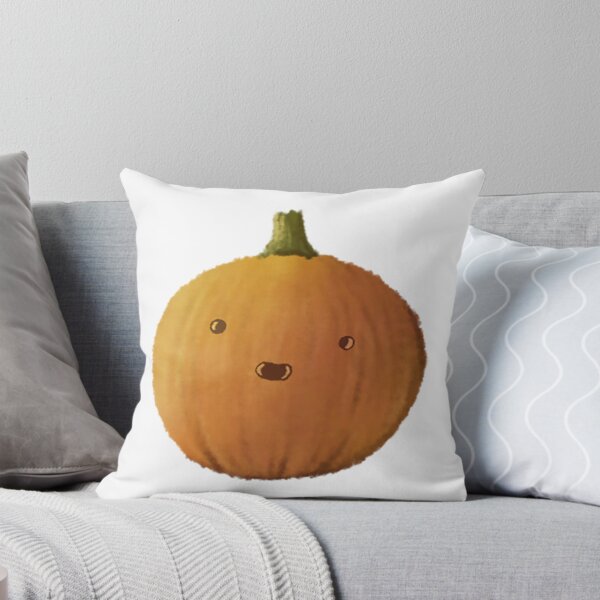 Item preview, Silly Pumpkin designed and sold by Naikiria.