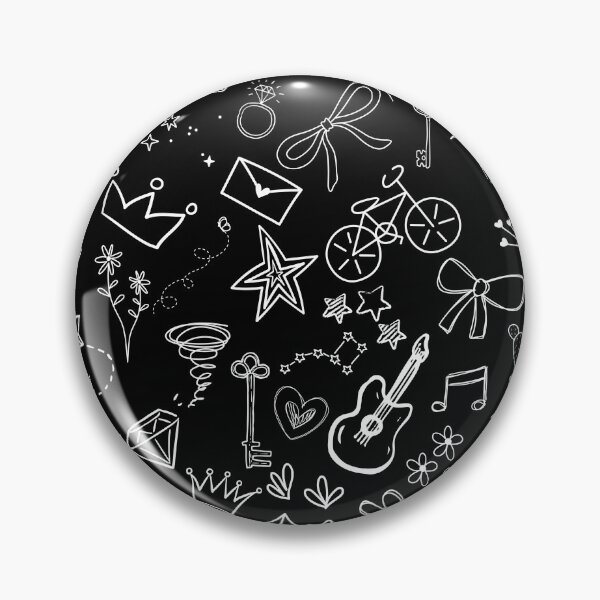 Item preview, Oodles of Doodles designed and sold by TurquoiseBird.