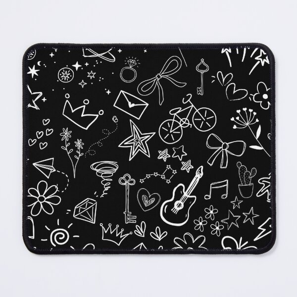 Item preview, Oodles of Doodles designed and sold by TurquoiseBird.