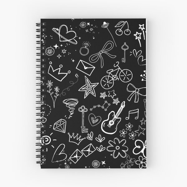 Item preview, Oodles of Doodles designed and sold by TurquoiseBird.