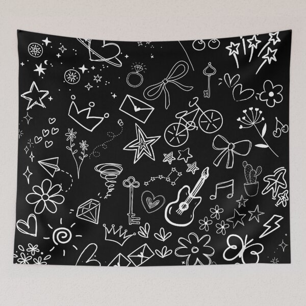 Item preview, Oodles of Doodles designed and sold by TurquoiseBird.