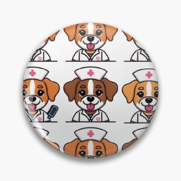 Item preview,  Dogs with Occupations – Career Canine Collection designed and sold by WGBTee.