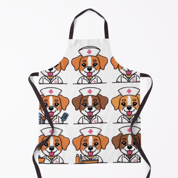 Item preview, Dogs with Occupations – Career Canine Collection designed and sold by WGBTee.