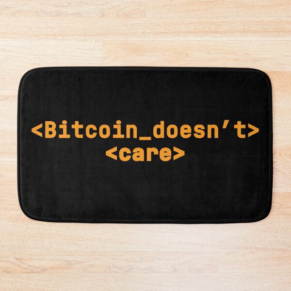 Item preview, Equality - BTC Mindset Edition designed and sold by Silvernuit.