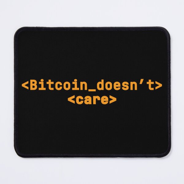Item preview, Equality - BTC Mindset Edition designed and sold by Silvernuit.