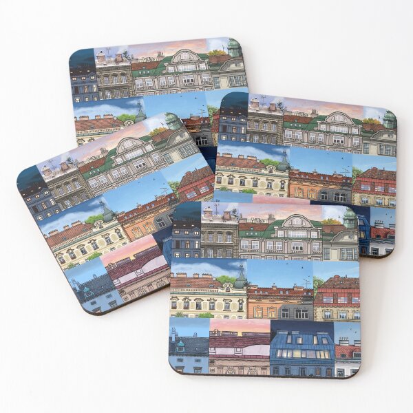 Item preview, Beautiful Vienna designed and sold by youralexmanz.