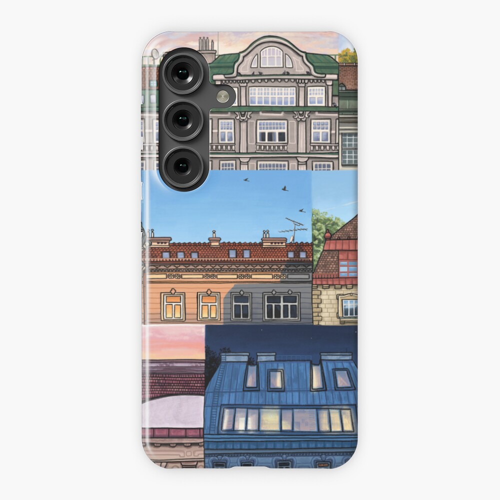 Item preview, Samsung Galaxy Snap Case designed and sold by youralexmanz.
