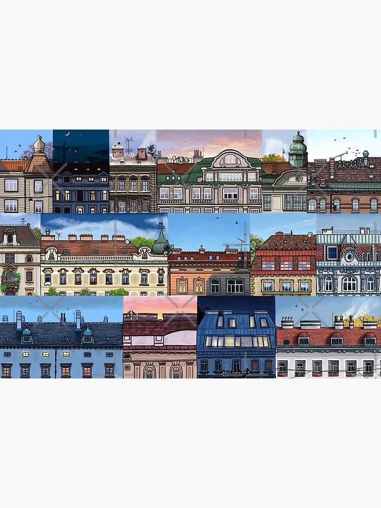 Thumbnail 3 of 3, Photographic Print, Beautiful Vienna designed and sold by youralexmanz.