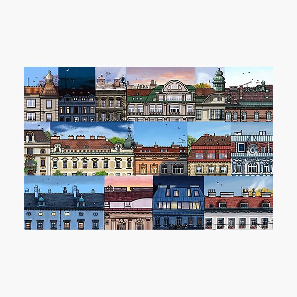 Photographic Print
