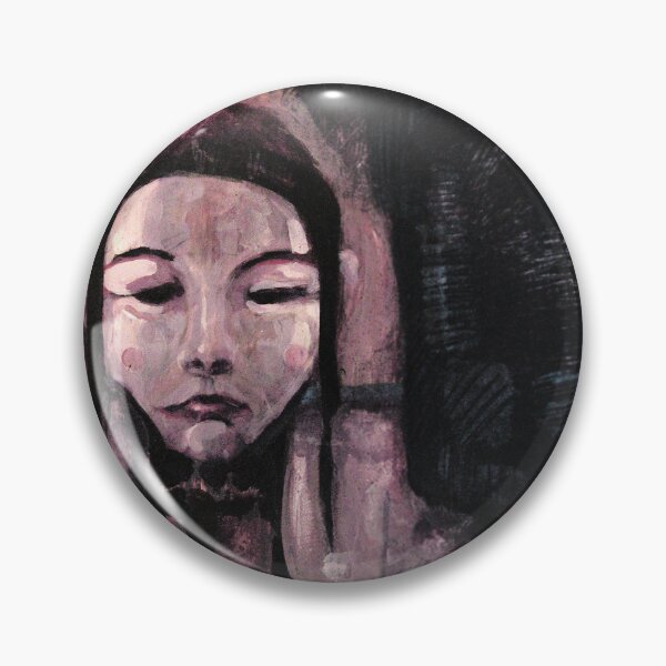 Item preview, Melancholy  designed and sold by lechicka.