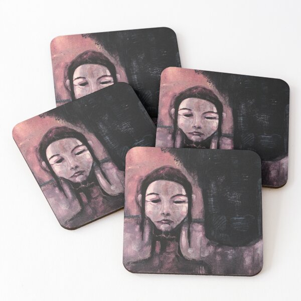 Item preview, Melancholy  designed and sold by lechicka.