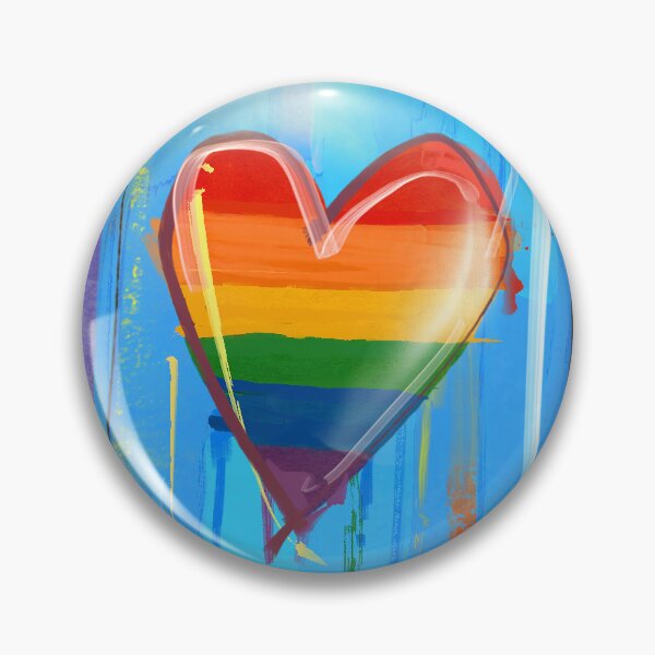 Item preview, LGBTQ+ artist  designed and sold by eva-daniil.