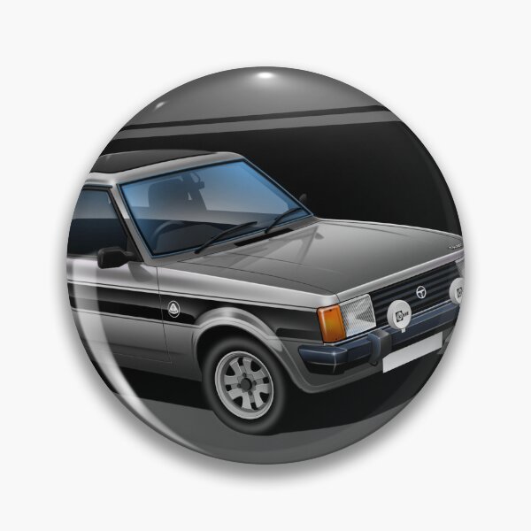 Item preview, Talbot Sunbeam Lotus illustration designed and sold by RJWautographics.