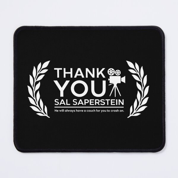 Item preview, Thank You Sal Saperstein designed and sold by wloem.