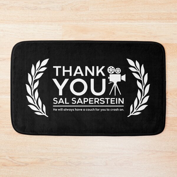 Item preview, Thank You Sal Saperstein designed and sold by wloem.
