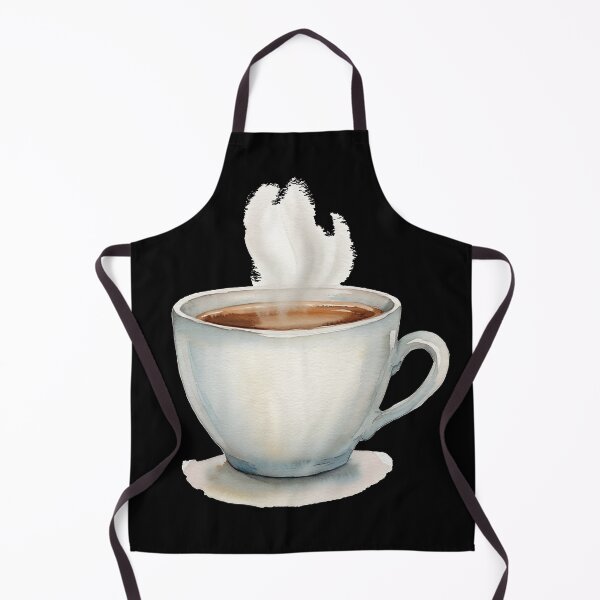 Item preview, Morning Coffee Cup v1 designed and sold by Kimhunza.