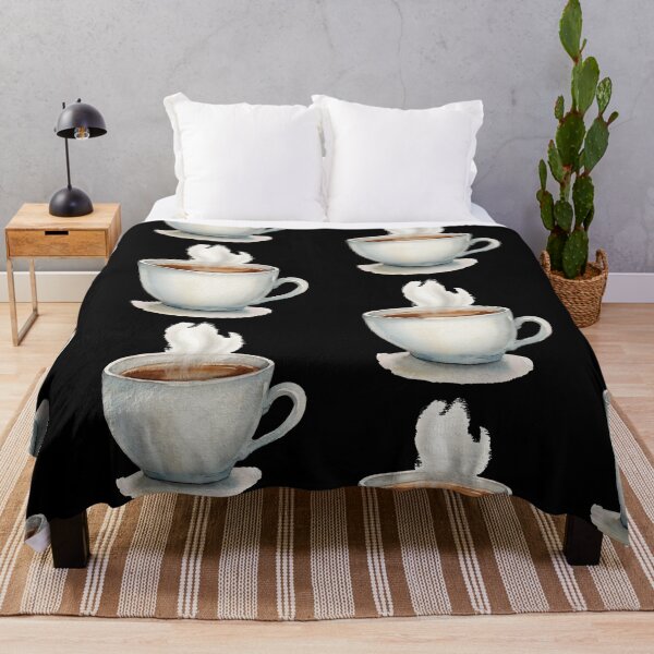 Item preview, Morning Coffee Cup v1 designed and sold by Kimhunza.