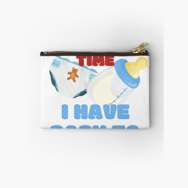 Item preview, I have baby to feed Mommy and Daddy duty designed and sold by ZaniokoDesign.