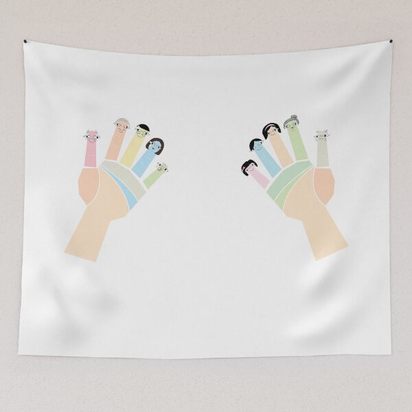 Item preview, Family hand designed and sold by kmingww.