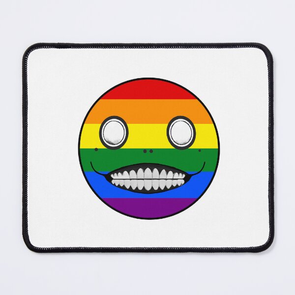 Item preview, Emil LGBT designed and sold by roastfrog.