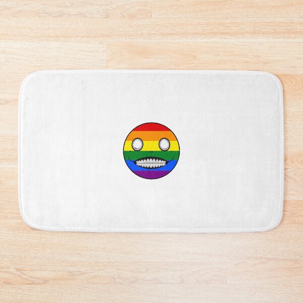 Item preview, Emil LGBT designed and sold by roastfrog.