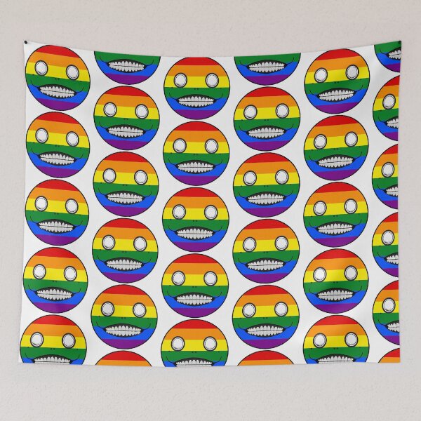 Item preview, Emil LGBT designed and sold by roastfrog.