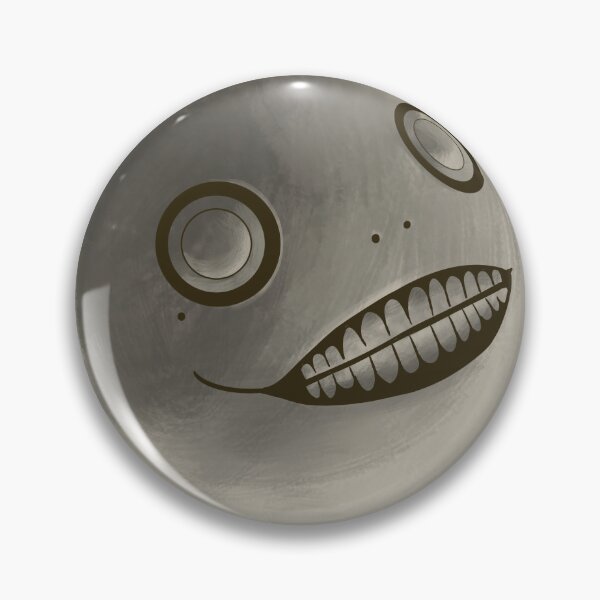 Aperçu de l'œuvre Nier Automata Emil créée et vendue par roastfrog.