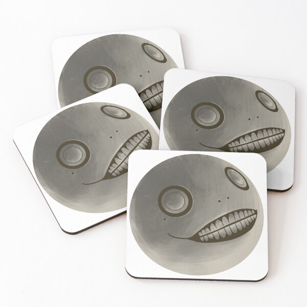 Item preview, Nier Automata Emil designed and sold by roastfrog.