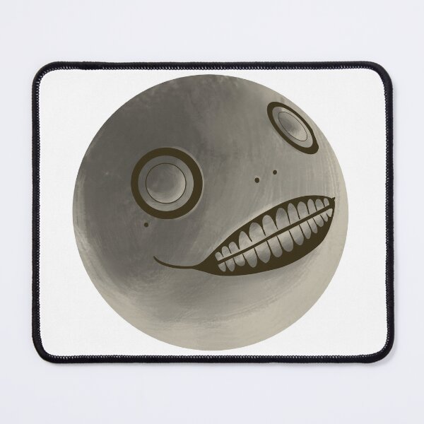Item preview, Nier Automata Emil designed and sold by roastfrog.